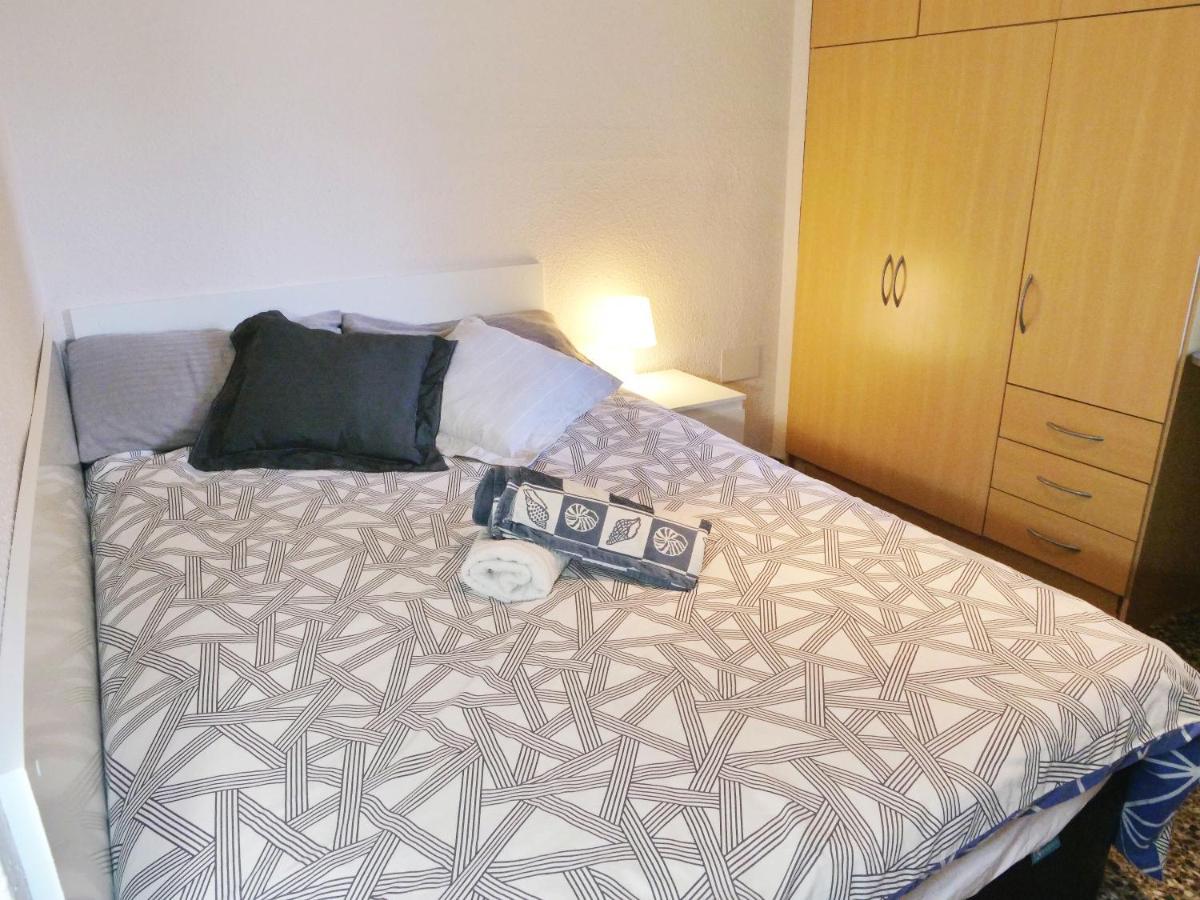 La Rambla Rooms Αλικάντε Εξωτερικό φωτογραφία