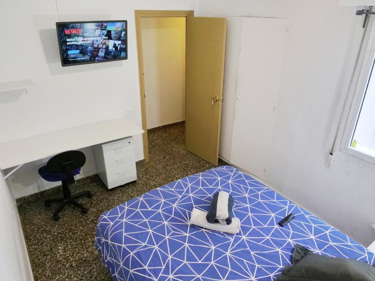 La Rambla Rooms Αλικάντε Εξωτερικό φωτογραφία
