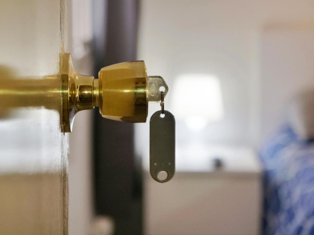 La Rambla Rooms Αλικάντε Εξωτερικό φωτογραφία