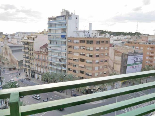 La Rambla Rooms Αλικάντε Εξωτερικό φωτογραφία