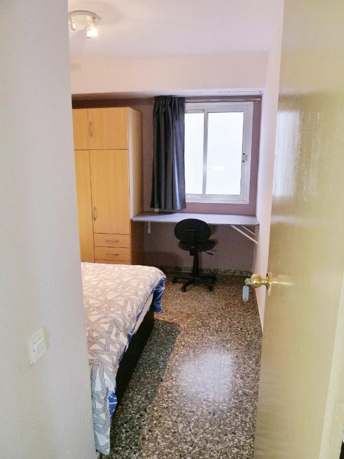 La Rambla Rooms Αλικάντε Εξωτερικό φωτογραφία