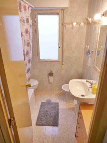 La Rambla Rooms Αλικάντε Εξωτερικό φωτογραφία