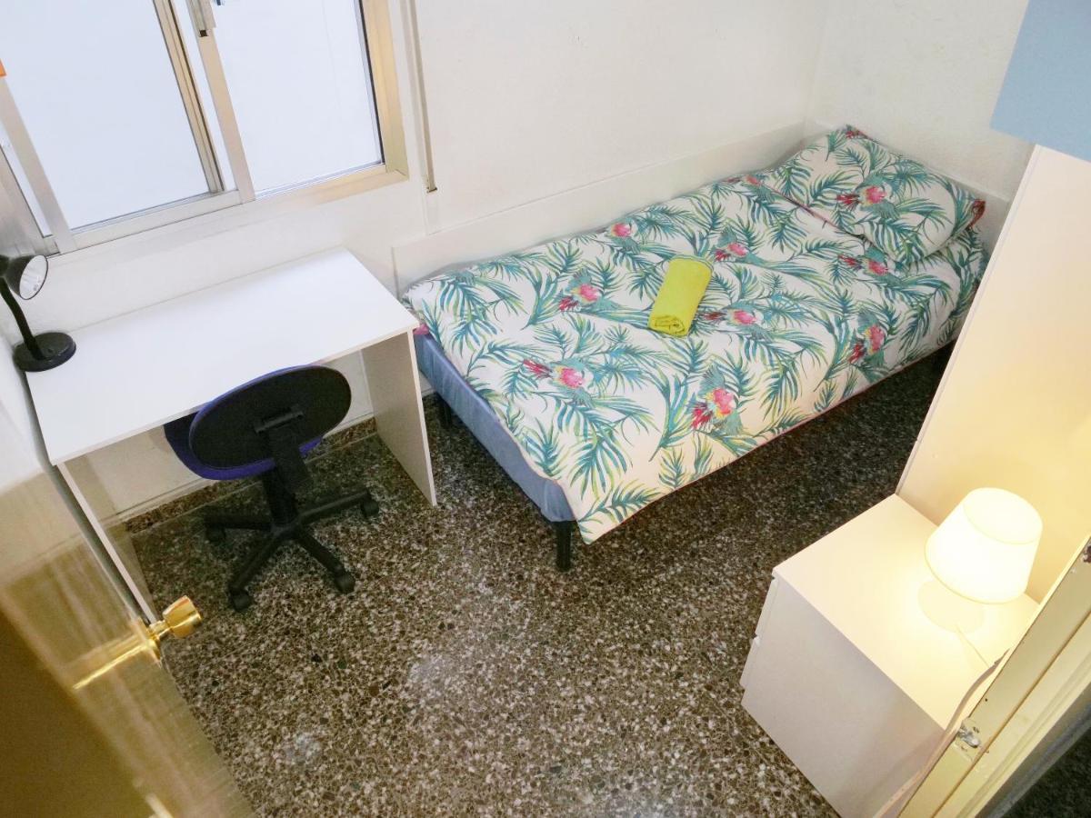 La Rambla Rooms Αλικάντε Εξωτερικό φωτογραφία