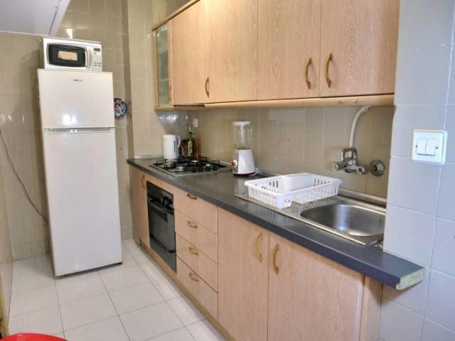 La Rambla Rooms Αλικάντε Εξωτερικό φωτογραφία